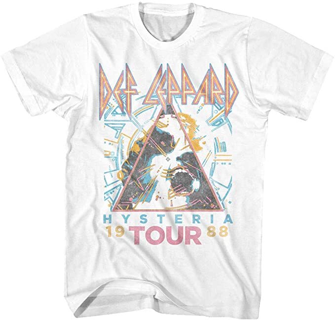 Silver ambulo Rock Shirt